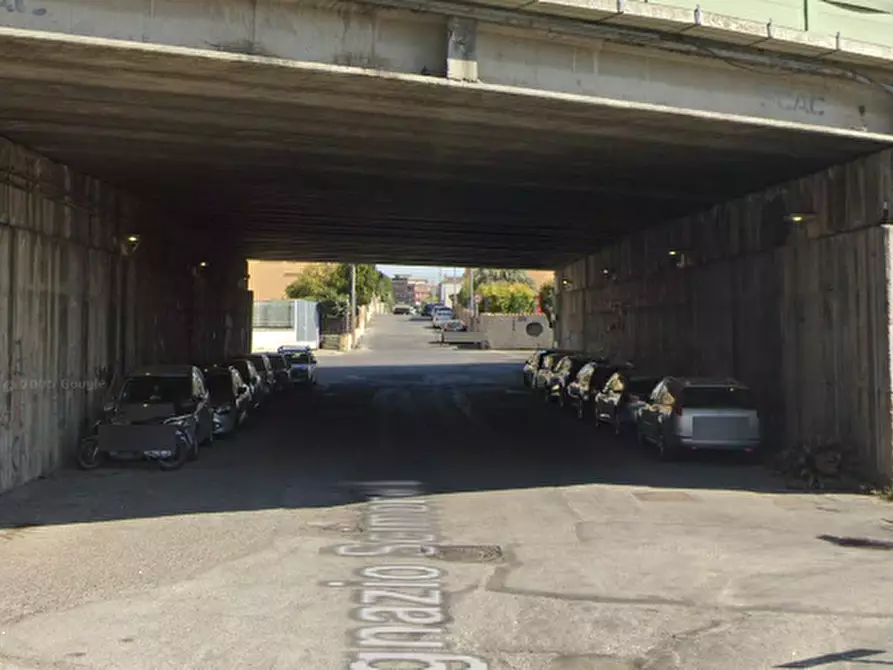 Immagine 12 di Appartamento in vendita  in  Via Ignazio Scimonelli  a Roma