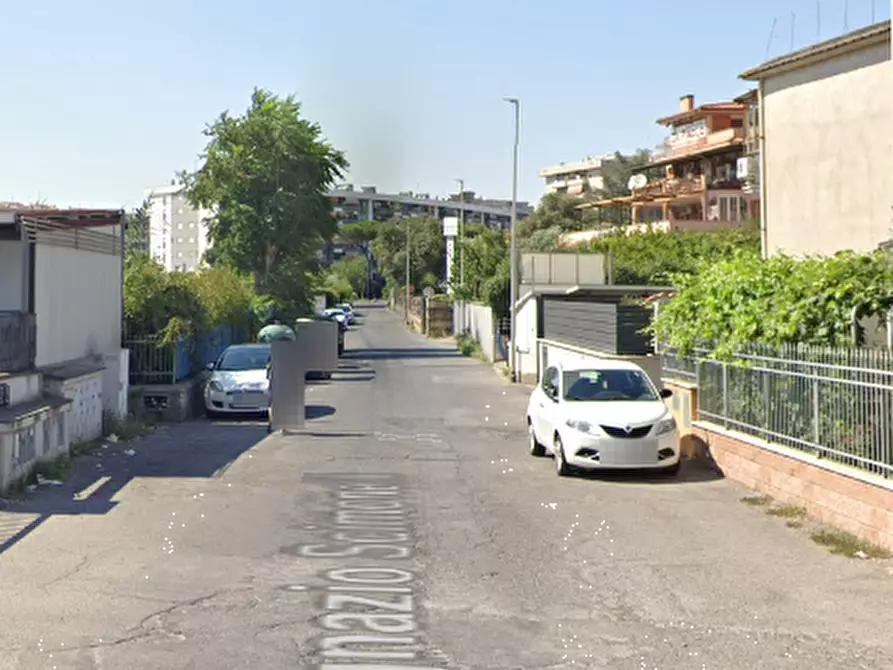 Immagine 13 di Appartamento in vendita  in  Via Ignazio Scimonelli  a Roma