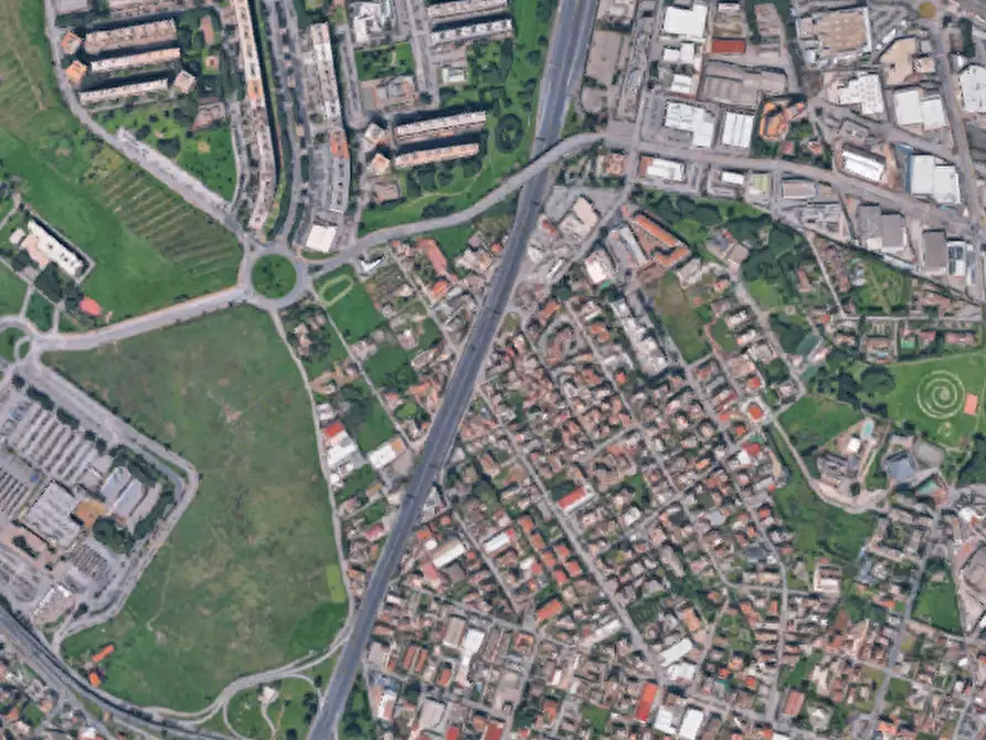 Immagine 17 di Appartamento in vendita  in  Via Ignazio Scimonelli  a Roma