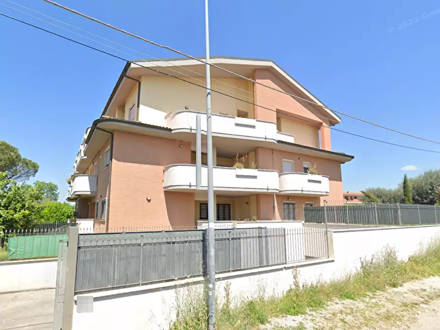 Immagine 2 di Appartamento in vendita  in Via Riola Sardo a Roma