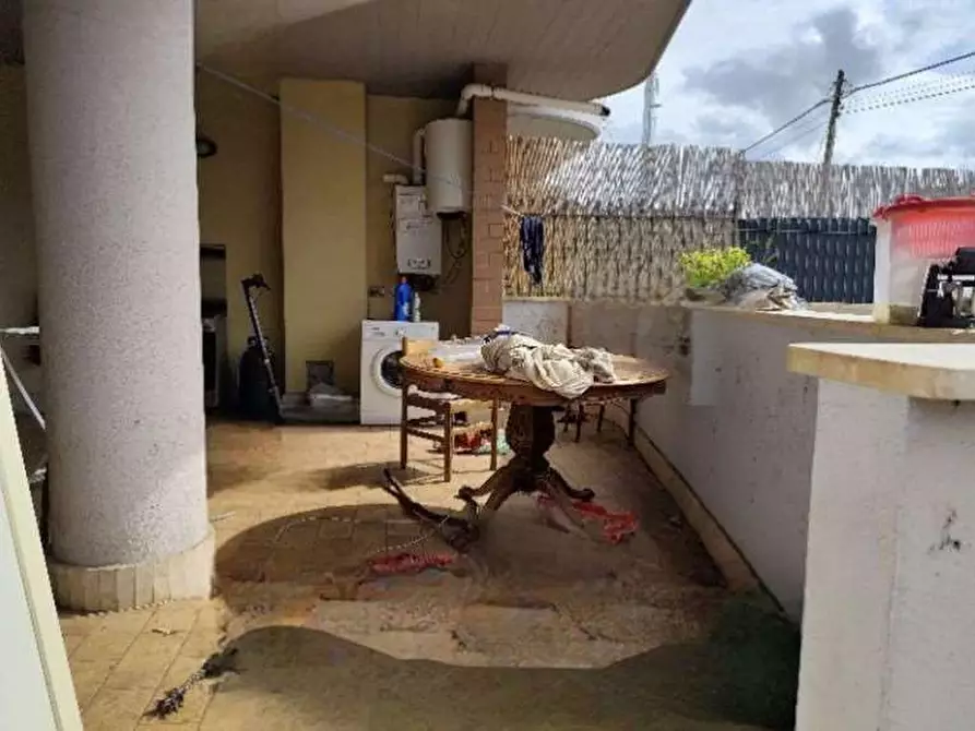 Immagine 12 di Appartamento in vendita  in Via Riola Sardo a Roma