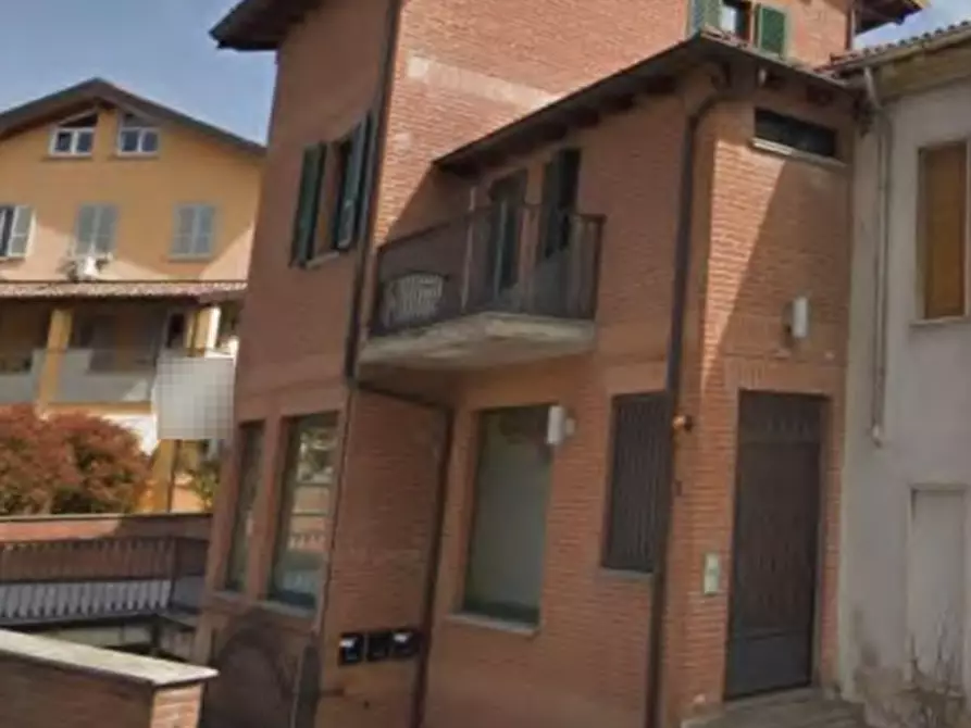 Immagine 5 di Appartamento in vendita  in Via Malvicino a Castel San Giovanni