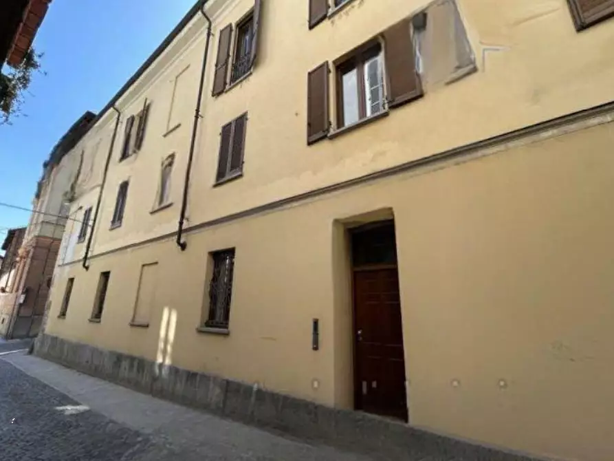 Immagine 2 di Appartamento in vendita  in Via Giovanni Giobert a Asti