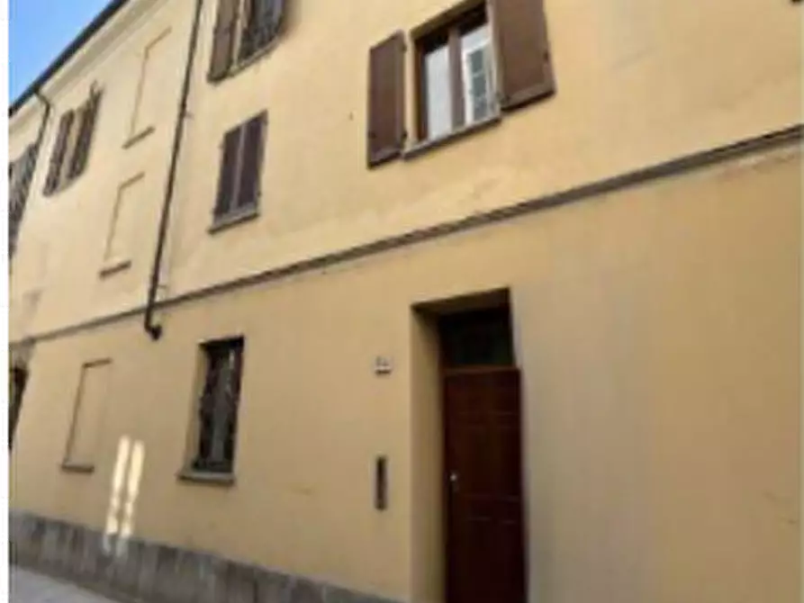 Immagine 3 di Appartamento in vendita  in Via Giovanni Giobert a Asti