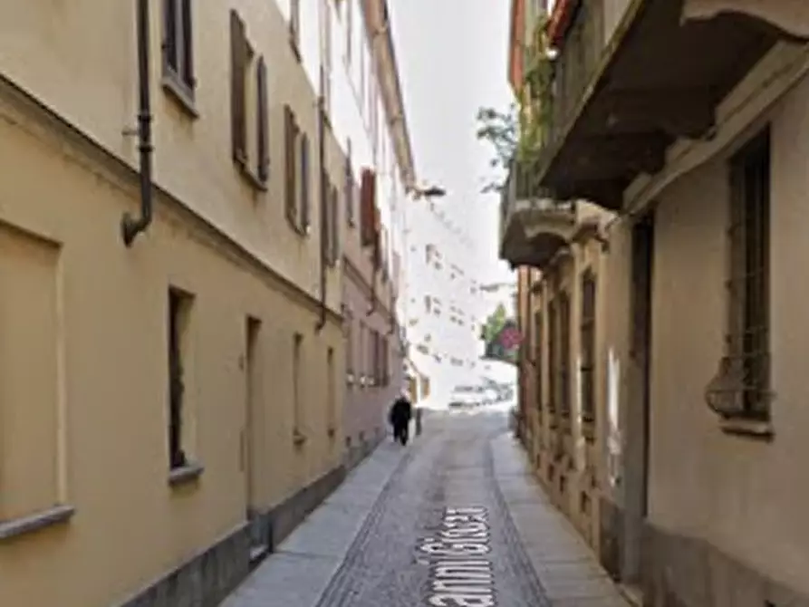 Immagine 4 di Appartamento in vendita  in Via Giovanni Giobert a Asti