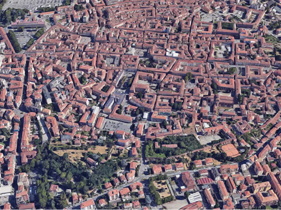 Immagine 8 di Appartamento in vendita  in Via Giovanni Giobert a Asti