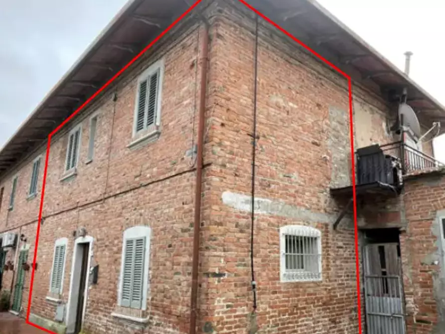 Immagine 1 di Appartamento in vendita  in Frazione Piana a Castiglione Del Lago