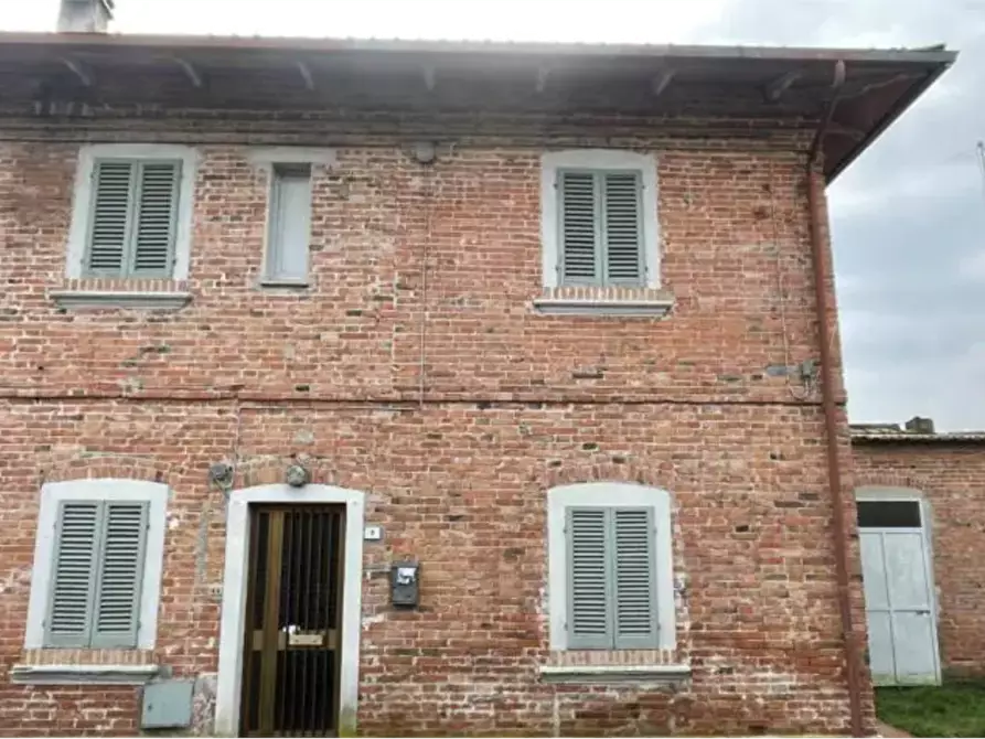 Immagine 2 di Appartamento in vendita  in Frazione Piana a Castiglione Del Lago