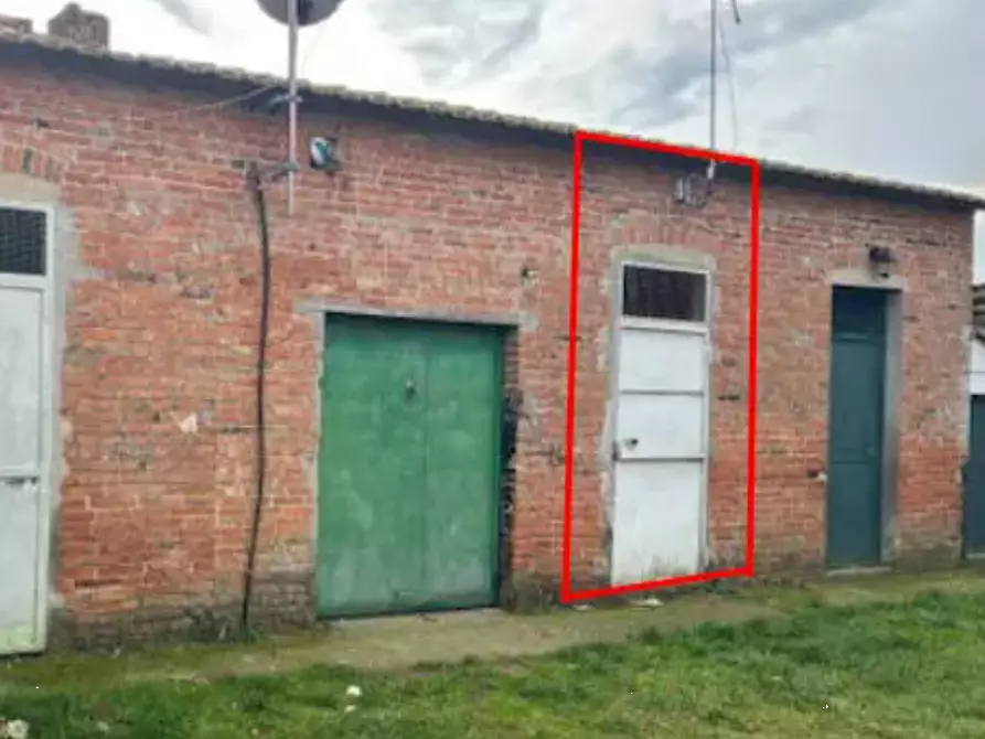 Immagine 3 di Appartamento in vendita  in Frazione Piana a Castiglione Del Lago