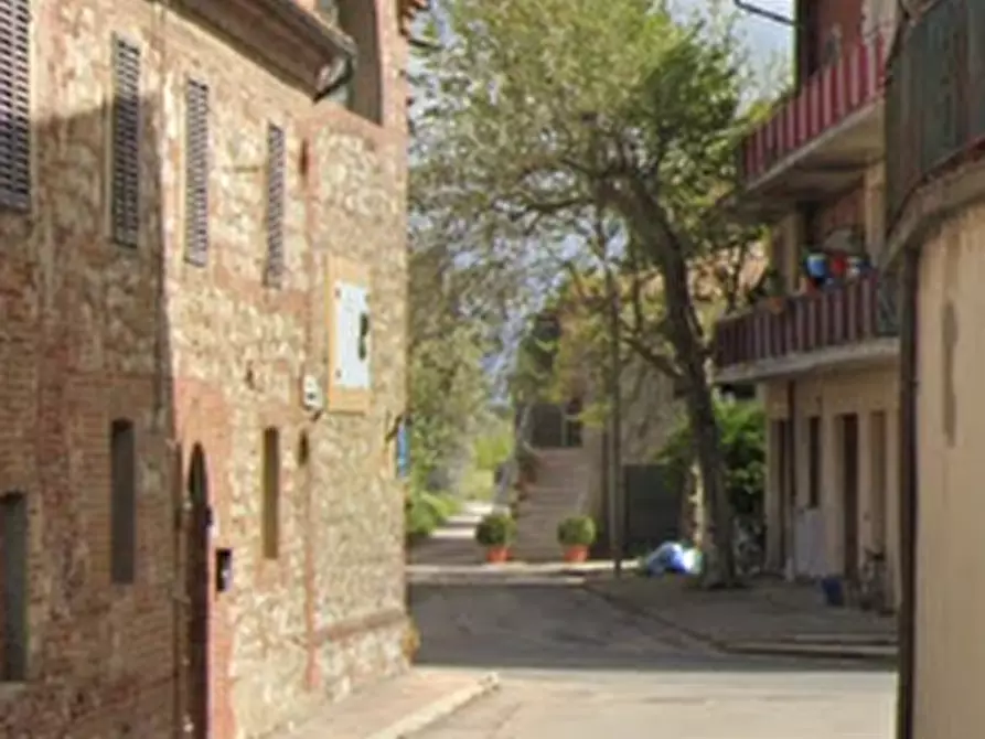 Immagine 10 di Appartamento in vendita  in Frazione Piana a Castiglione Del Lago