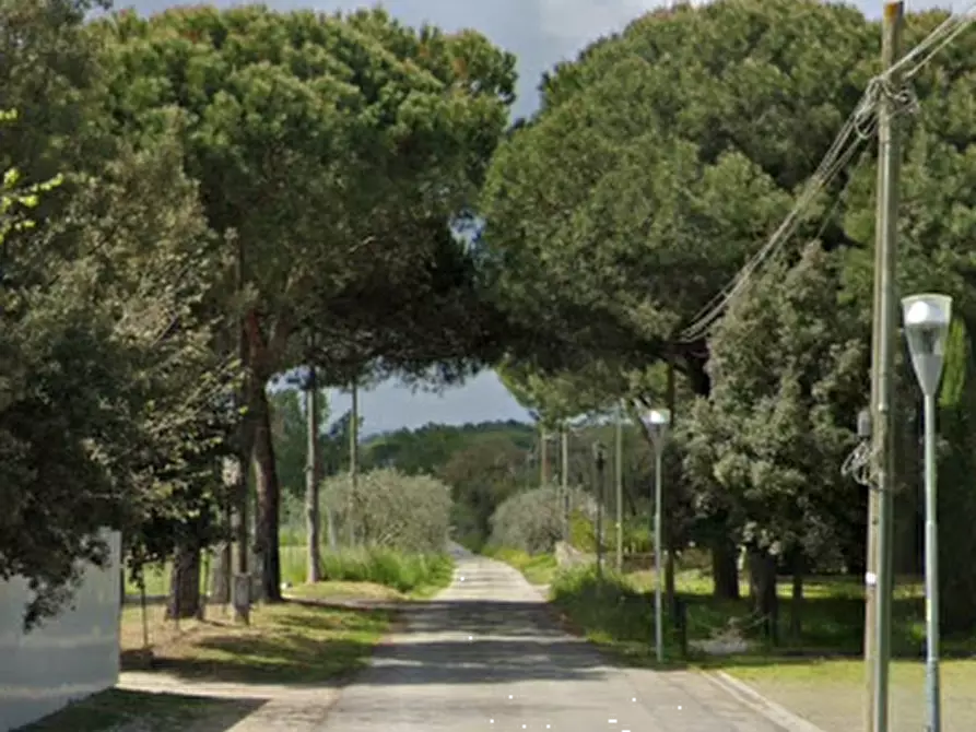 Immagine 11 di Appartamento in vendita  in Frazione Piana a Castiglione Del Lago