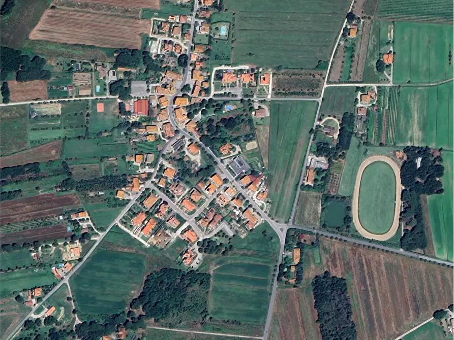 Immagine 14 di Appartamento in vendita  in Frazione Piana a Castiglione Del Lago