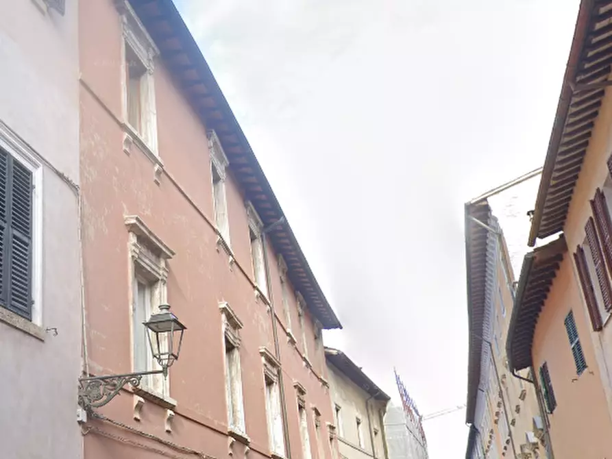 Immagine 9 di Appartamento in vendita  in Via Cesare Battisti  a San Severino Marche