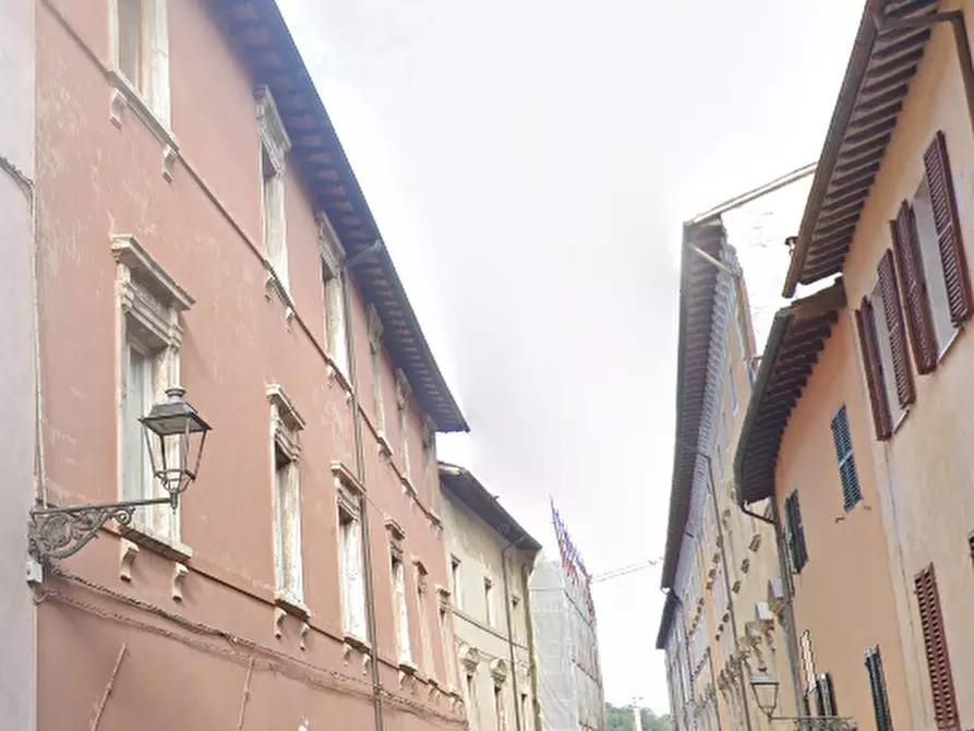 Immagine 10 di Appartamento in vendita  in Via Cesare Battisti  a San Severino Marche