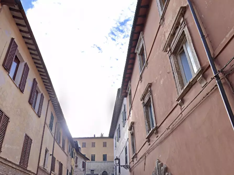 Immagine 11 di Appartamento in vendita  in Via Cesare Battisti  a San Severino Marche