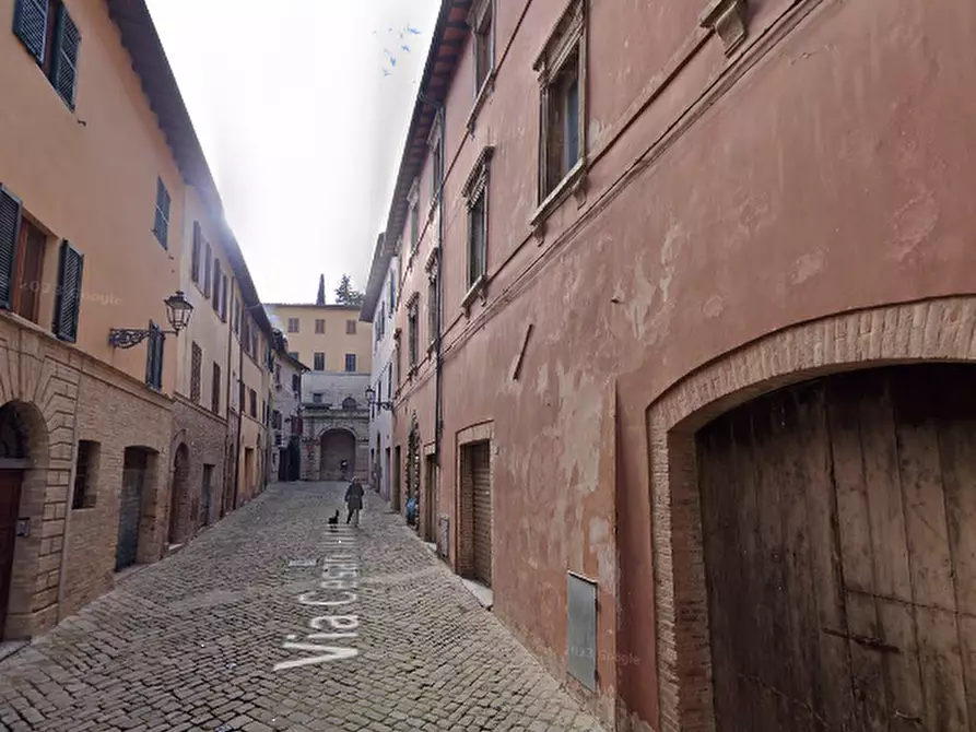 Immagine 12 di Appartamento in vendita  in Via Cesare Battisti  a San Severino Marche