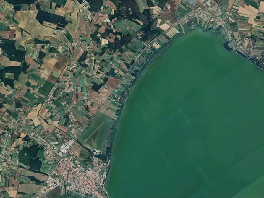 Immagine 16 di Appartamento in vendita  in Frazione Piana a Castiglione Del Lago