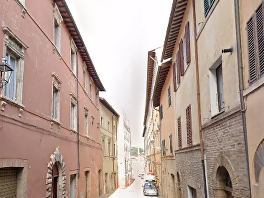 Immagine 13 di Appartamento in vendita  in Via Cesare Battisti  a San Severino Marche