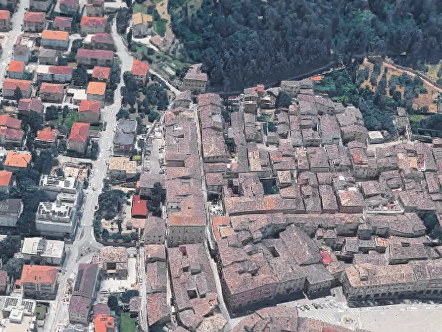 Immagine 16 di Appartamento in vendita  in Via Cesare Battisti  a San Severino Marche