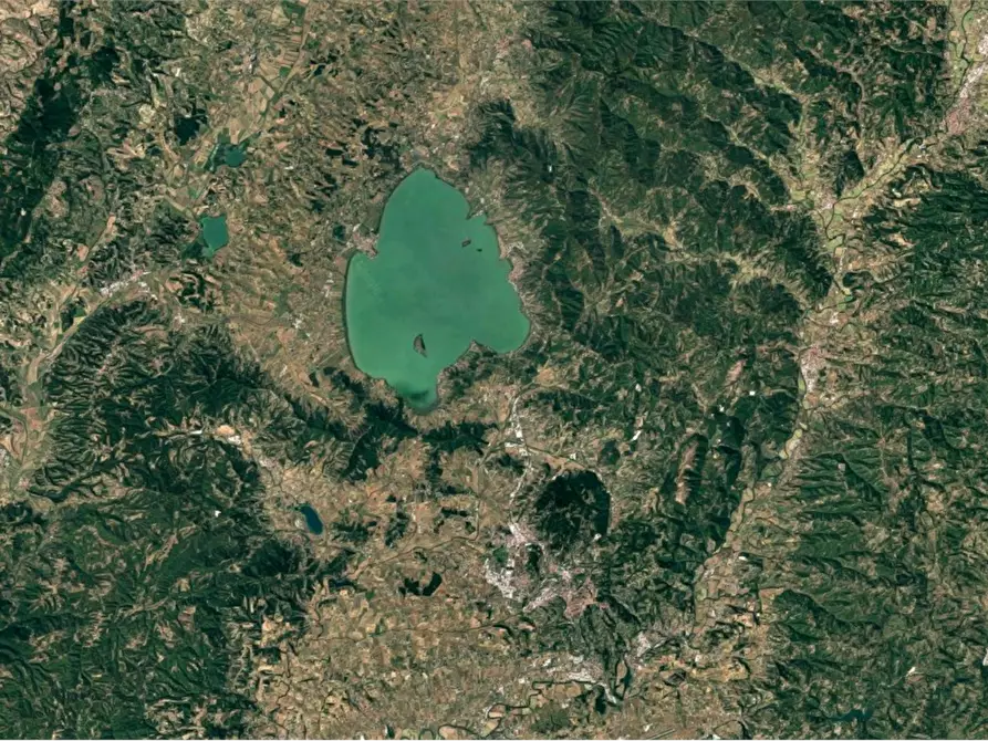 Immagine 18 di Appartamento in vendita  in Frazione Piana a Castiglione Del Lago