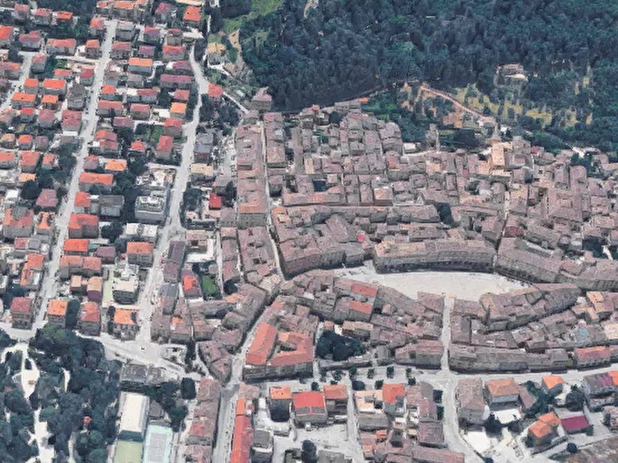 Immagine 17 di Appartamento in vendita  in Via Cesare Battisti  a San Severino Marche