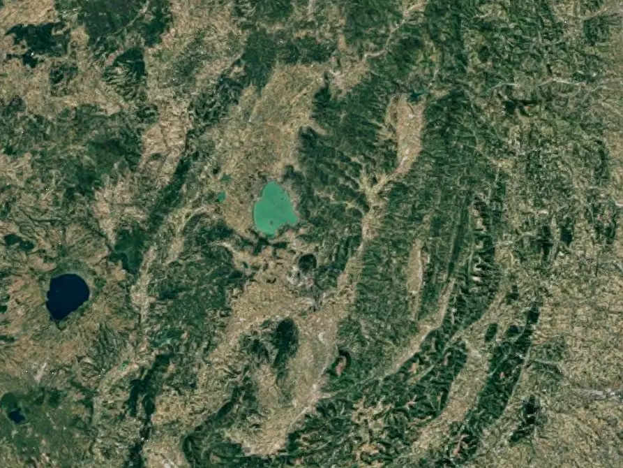 Immagine 19 di Appartamento in vendita  in Frazione Piana a Castiglione Del Lago