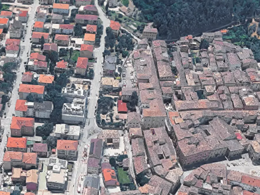 Immagine 19 di Appartamento in vendita  in Via Cesare Battisti  a San Severino Marche