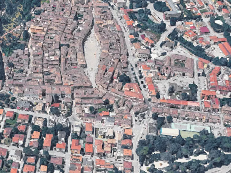 Immagine 20 di Appartamento in vendita  in Via Cesare Battisti  a San Severino Marche