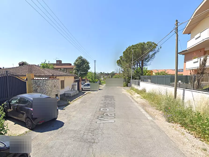 Immagine 16 di Appartamento in vendita  in Via Riola Sardo a Roma