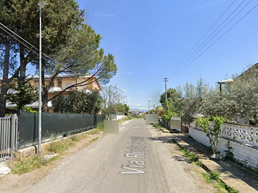 Immagine 17 di Appartamento in vendita  in Via Riola Sardo a Roma