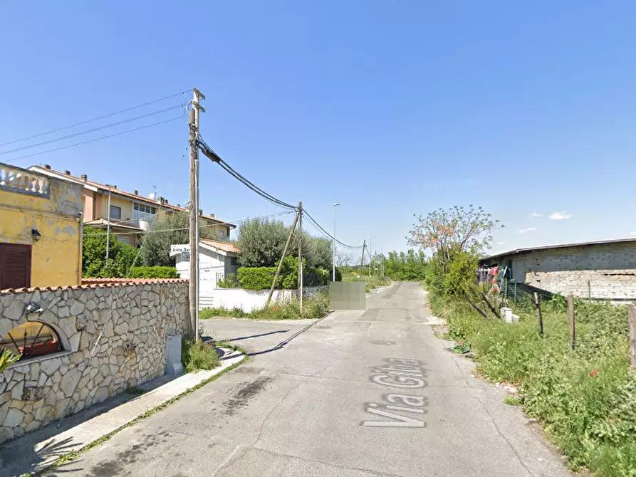 Immagine 20 di Appartamento in vendita  in Via Riola Sardo a Roma