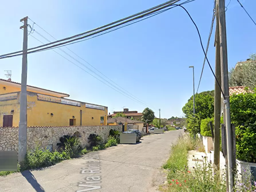 Immagine 21 di Appartamento in vendita  in Via Riola Sardo a Roma