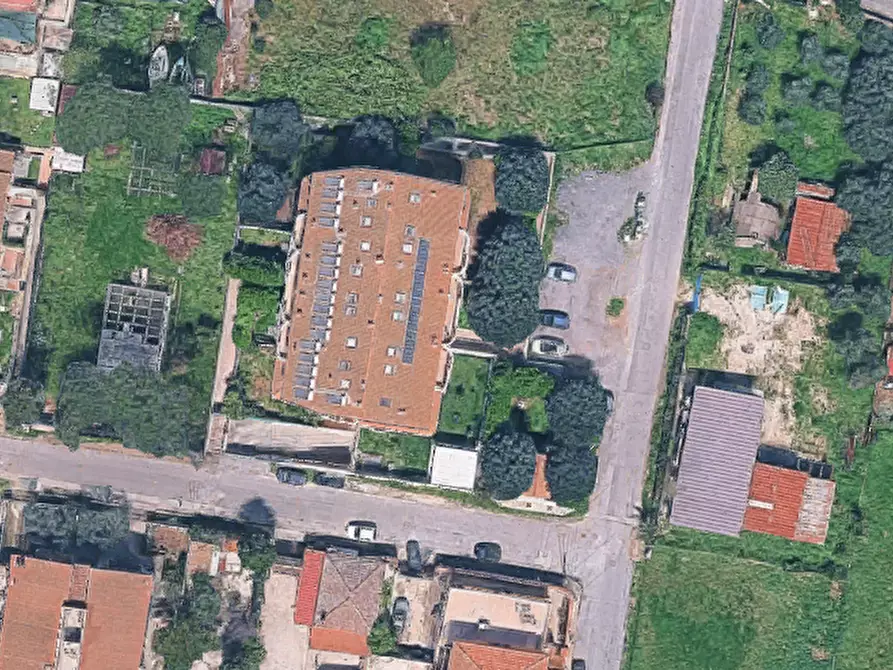 Immagine 22 di Appartamento in vendita  in Via Riola Sardo a Roma