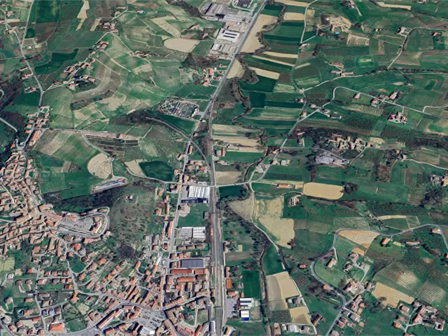 Immagine 9 di Casa indipendente in vendita  in Via Rivella a Castagnole Delle Lanze