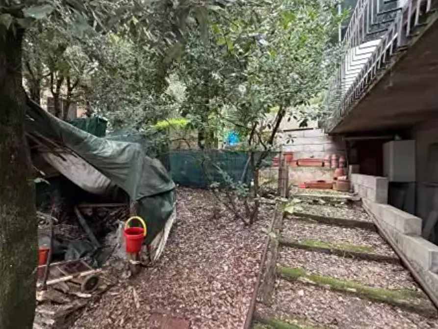 Immagine 4 di Casa indipendente in vendita  in Via Edmondo de Amicis a Corciano