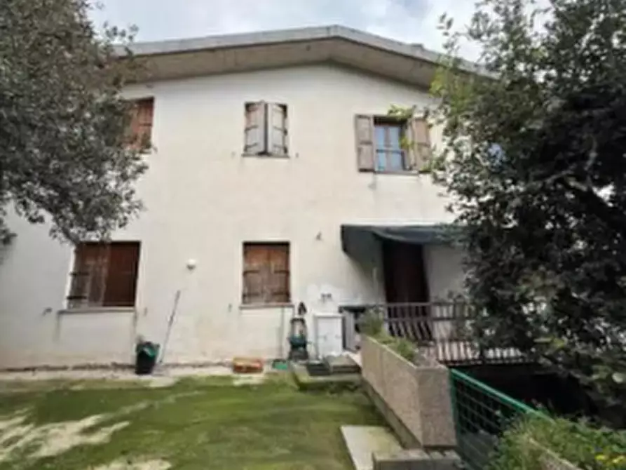 Immagine 9 di Casa indipendente in vendita  in Via Edmondo de Amicis a Corciano