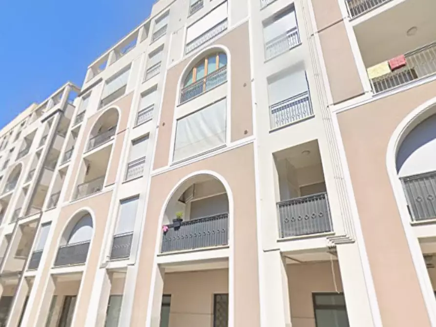 Immagine 1 di Appartamento in vendita  in Corso Garibaldi a Civitanova Marche