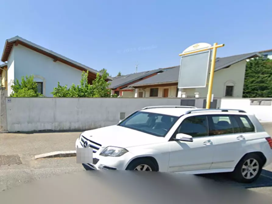 Immagine 7 di Garage in vendita  in Via Pietro Romani a Roma