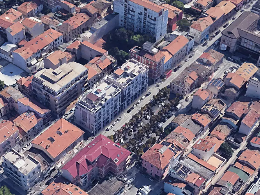 Immagine 7 di Appartamento in vendita  in Corso Garibaldi a Civitanova Marche