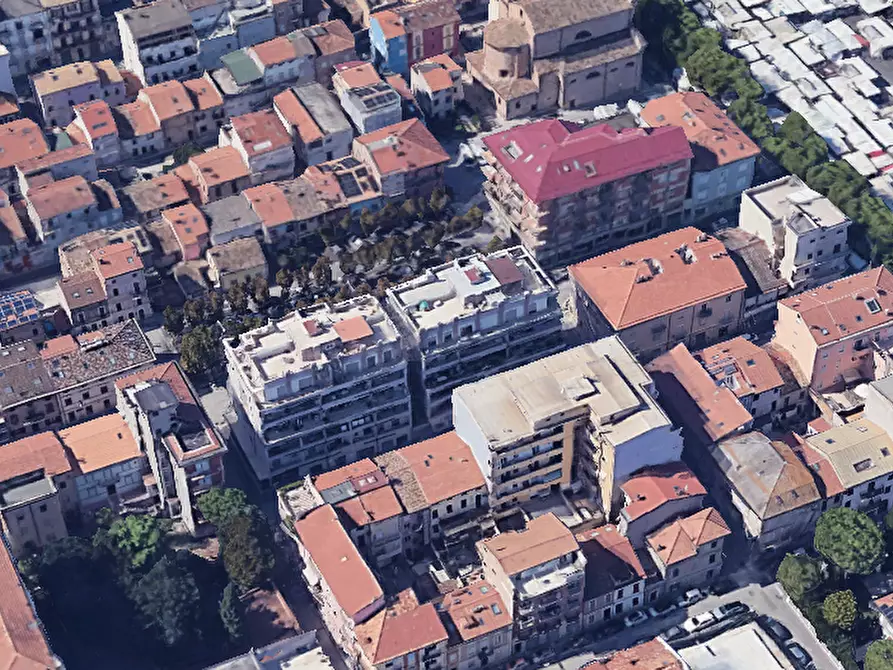 Immagine 9 di Appartamento in vendita  in Corso Garibaldi a Civitanova Marche