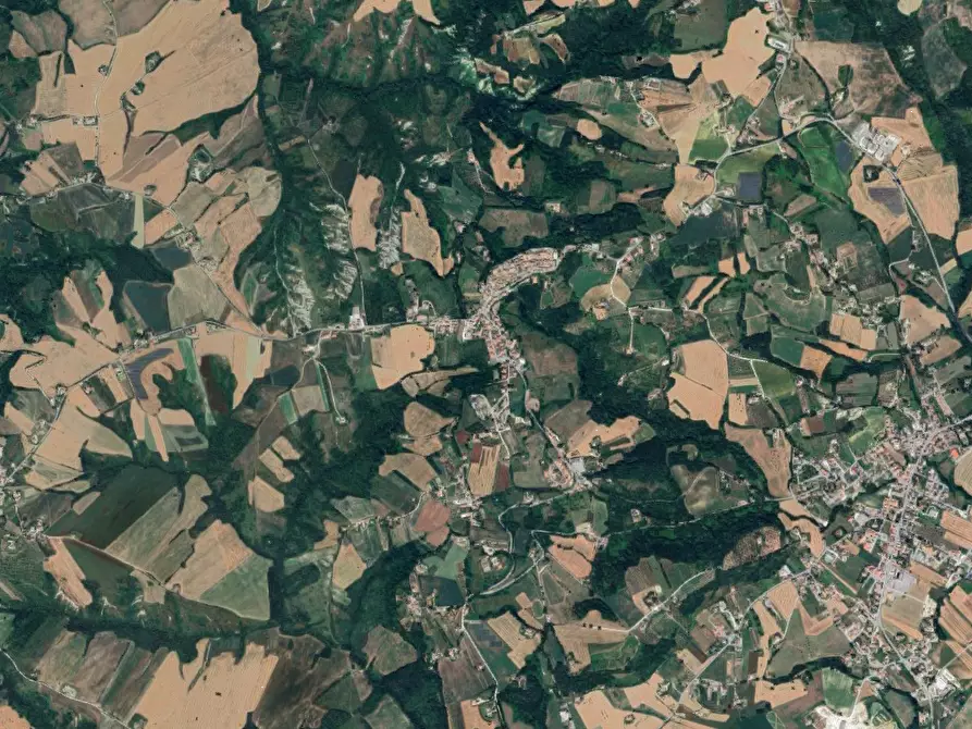 Immagine 6 di Laboratorio in vendita  in località Falerone a Falerone