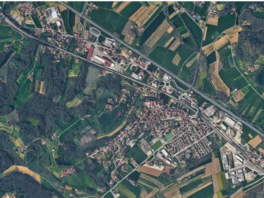 Immagine 4 di Terreno edificabile in vendita  in località Villafranca d'Asti a Villafranca D'asti