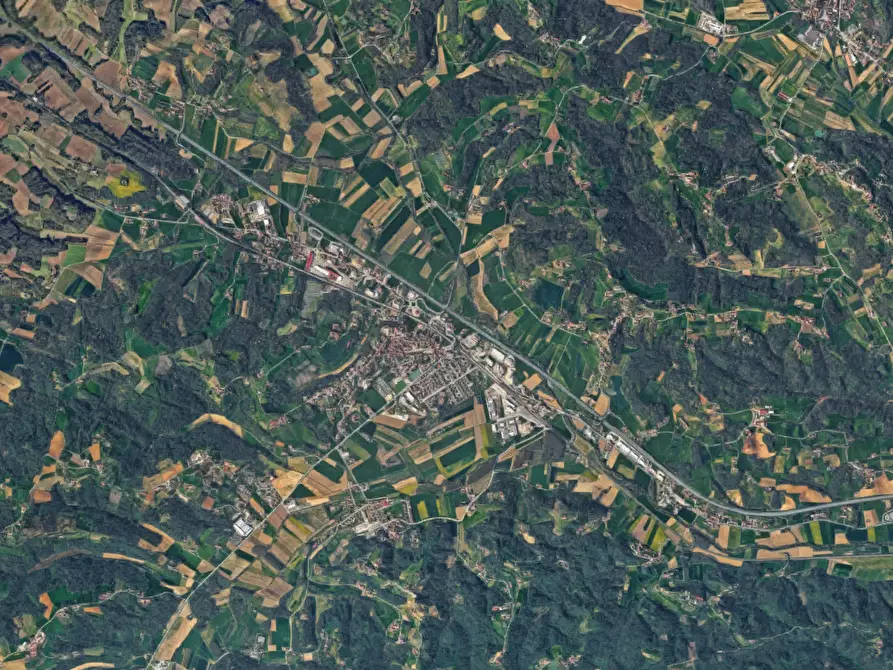 Immagine 7 di Terreno edificabile in vendita  in località Villafranca d'Asti a Villafranca D'asti