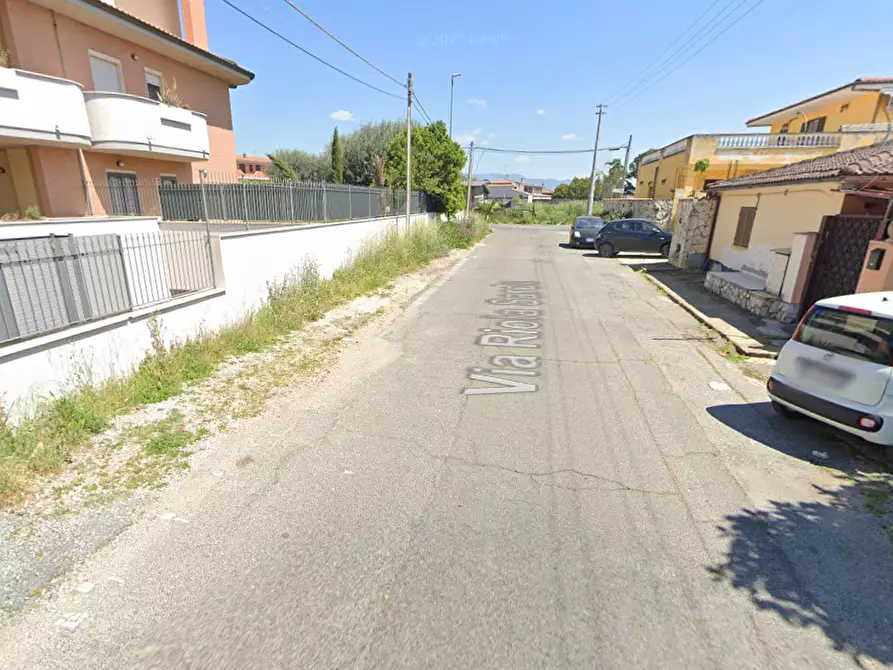 Immagine 16 di Appartamento in vendita  in Via Riola Sardo a Roma