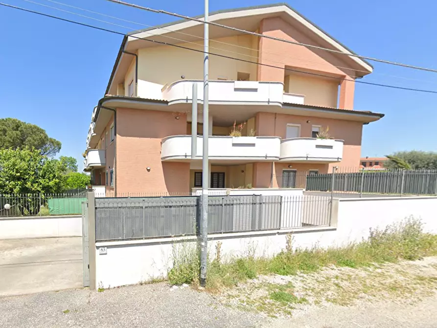 Immagine 17 di Appartamento in vendita  in Via Riola Sardo a Roma