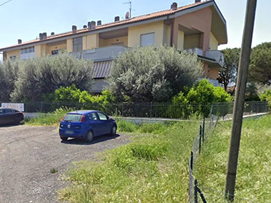 Immagine 18 di Appartamento in vendita  in Via Riola Sardo a Roma