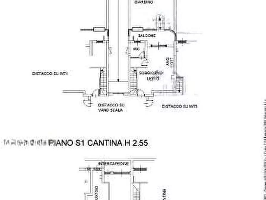 Immagine 24 di Appartamento in vendita  in Via Riola Sardo a Roma