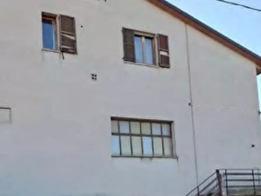 Immagine 5 di Porzione di casa in vendita  in Vocabolo Peschiera  a Paciano