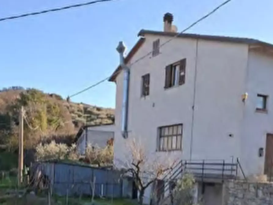 Immagine 7 di Porzione di casa in vendita  in Vocabolo Peschiera  a Paciano