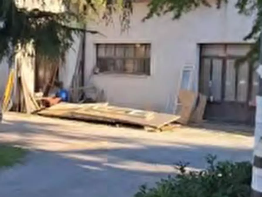 Immagine 8 di Porzione di casa in vendita  in Vocabolo Peschiera  a Paciano